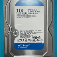 هارد ۱ ترابایت WD آکبند