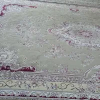 ۲عدد فرش ۱۲متری ۵۰۰شانه|فرش|اهواز, پردیس دو|دیوار