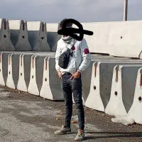 گمشده کیف شانه