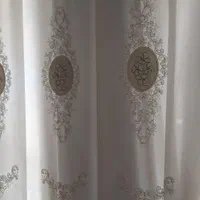 پرده پزیرایی