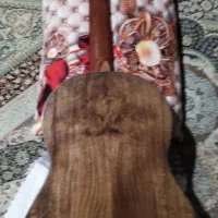 گیتار دست ساز Doris DS+|گیتار، بیس، امپلیفایر|میناب, |دیوار