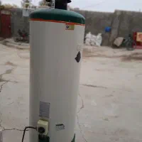 آبگرمکن زمینی آیسان خزر