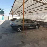 فروش ماشین پرشیا مدل ۹۲