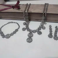 ست کامل نقره