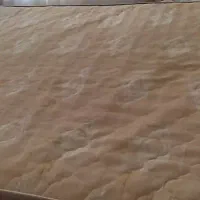 تشک خواب