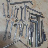اچار|ابزارآلات|فردیس, فردیس|دیوار