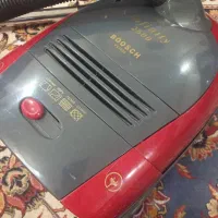 جارو برقی بوش