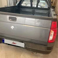 آریسان ۲، صفر، ۱۴۰۴|خودرو سواری و وانت|خرم‌آباد, |دیوار