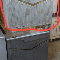 پخش سبدسیب زمینی و پیازی و جاکفشی زیر قیمت تولیدی|جاکفشی، کمد، دراور|مشهد, رده|دیوار