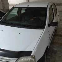 ال نود مدل ۹۵|خودرو سواری و وانت|گرگان, |دیوار