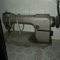 چرخ خیاطی صنعتی راسته دوز