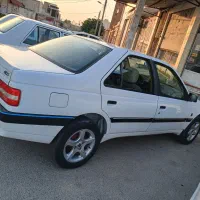پژو slx