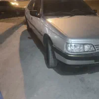 پژو 405 مدل 92