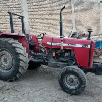 تراکتور ۲۸۵مدل ۸۹|خودرو سنگین|کامیاران, |دیوار