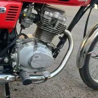 هندا CDI ژاپن مدل ۱۳۸۰ پلاک ملی|موتورسیکلت|تهران, جوادیه|دیوار