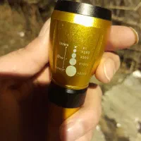 چراغ قوه پلیسی اصل بابورد نوری ۲هزار متر آکبند|کوهنوردی و کمپینگ|اهواز, بیست متری شهرداری|دیوار