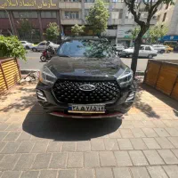X55 pro نقد و اقساط تحویل فوری نمایندگی رسمی ۵۰۶|خودرو سواری و وانت|تهران, پونک|دیوار