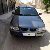 سمند 97 lx|خودرو سواری و وانت|شاهین‌شهر, گرگاب|دیوار