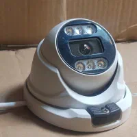 دوربین مداربسته جنس درجه یک تضمینی  اورجینال