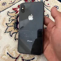ایفونX 256گیگ
