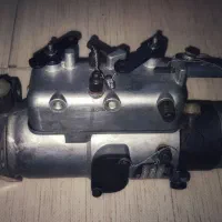 پمپ گازوییل چهار سیلندر (تراکتورولیفتراک وکمباین )