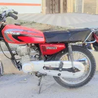 موتورسیکلت125مزایده|موتورسیکلت|مریوان, |دیوار