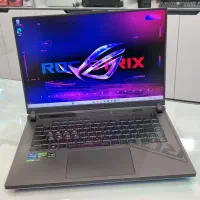 ASUS ROG G614JV