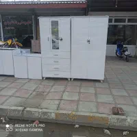 فروش کابینت و کمدوجاکفشی وگاز