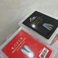 فروش وسایل ناخنکاری|آرایشی، بهداشتی، درمانی|یاسوج, |دیوار