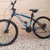 دوچرخه اورلورد|دوچرخه، اسکیت، اسکوتر|صحنه, |دیوار