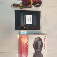 امپیلی فایر و باند پایونر