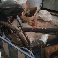 دوچرخه|دوچرخه، اسکیت، اسکوتر|خمینی‌شهر, |دیوار