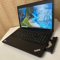 لپتاپ Lenovo پانزده اینچ رام ۸
