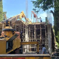 استخدام یک اوستاکارداربست ماهر