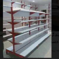 نصب قفسه با تحمل وزن بالا/با کمترین سود|فروشگاه و مغازه|فیروزکوه, |دیوار