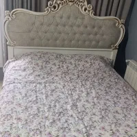 تخت خواب دو نفره