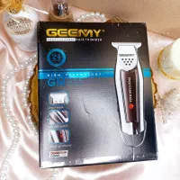 ماشین اصلاح و خط زن صورت جیمی GM-855 با گارانتی|آرایشی، بهداشتی، درمانی|مشهد, جوادیه|دیوار