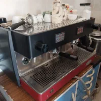 تجهیزات مغازه و کافی شاپ