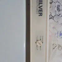 یخچال تمام فریزرفیلور|یخچال و فریزر|زاهدان, |دیوار