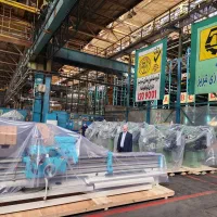 ثبت نام اقساط دستگاه تراش ماشین سازی تبریز|ماشین‌آلات صنعتی|تهران, شادآباد|دیوار