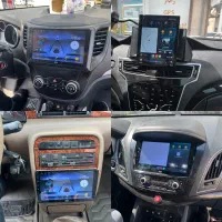 مانیتور اندروید سیستم ردیاب|قطعات یدکی و لوازم جانبی|تهران, حکیمیه|دیوار