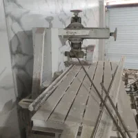 دستگاه سنگ بری