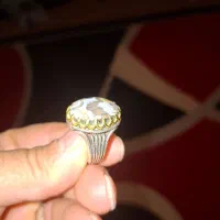 انگشتر   نیه ۵/۵ بادی