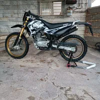 تریل روان 200 مزائده سپاه