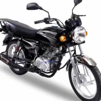 موتور باکسر ۲۰۰نیکتاز