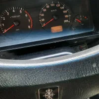 پیکان مدل ۸۳|خودرو سواری و وانت|نظرآباد, شهرک سید جمال الدین|دیوار