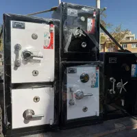 انواع گاوصندوق