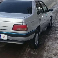 پژو ۴۰۵ Glx 1384|خودرو سواری و وانت|دیواندره, |دیوار