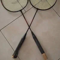 راکت بدمینتون