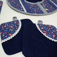 دستگیره نسوز